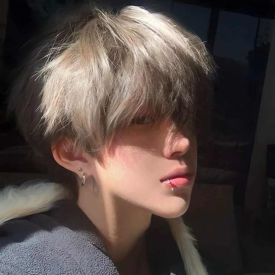 小七（吃丹修仙）