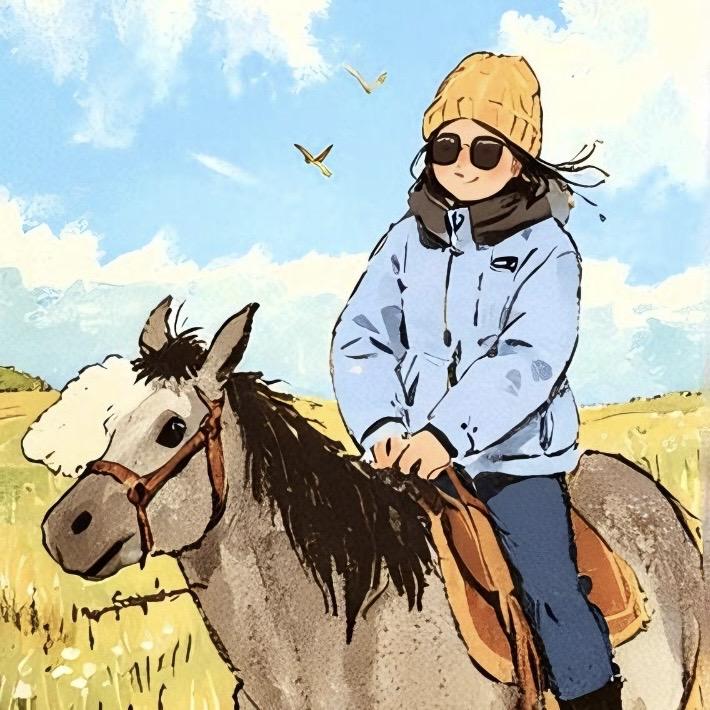 粥欣欣（见过陶喆版）