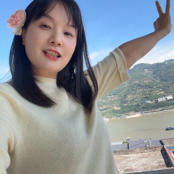 小璐妈