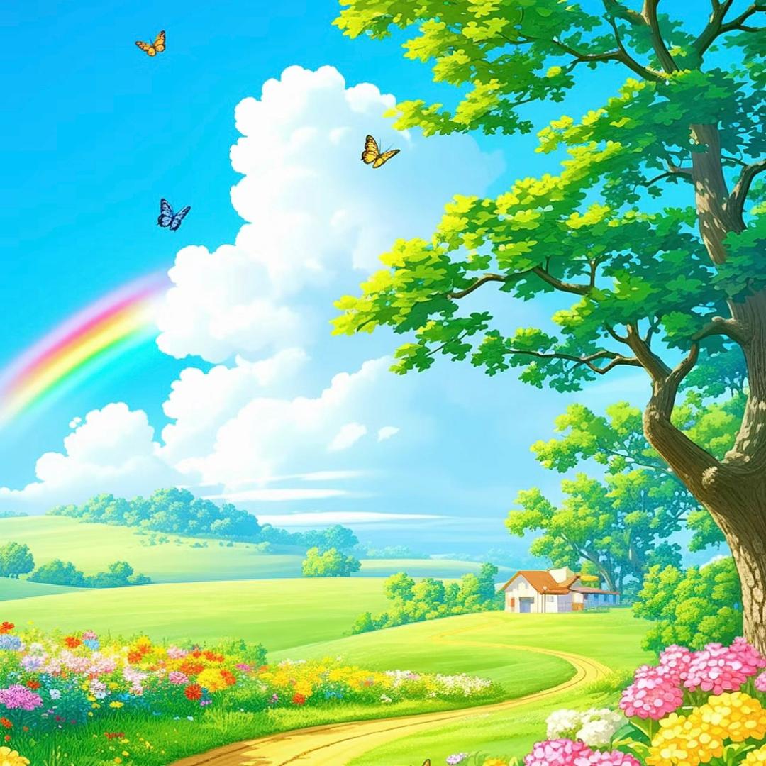 🌈Yuan媛 🌼