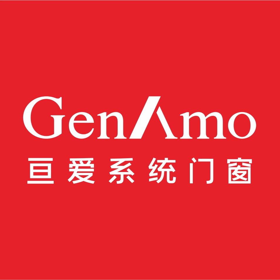 亘爱系统门窗