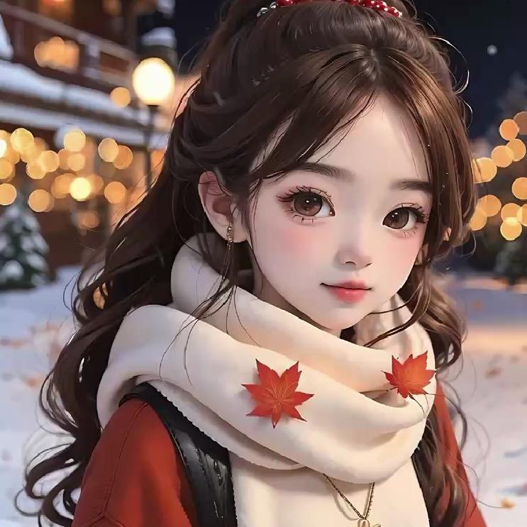 婷婷超爱吃