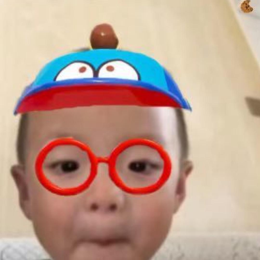 我是一个芋泥