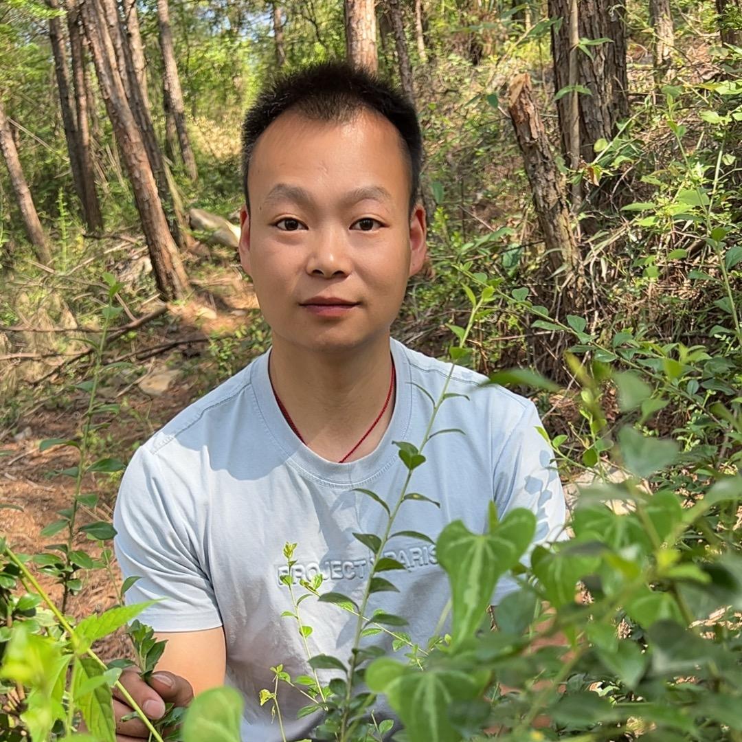 兵哥 辉煌农业