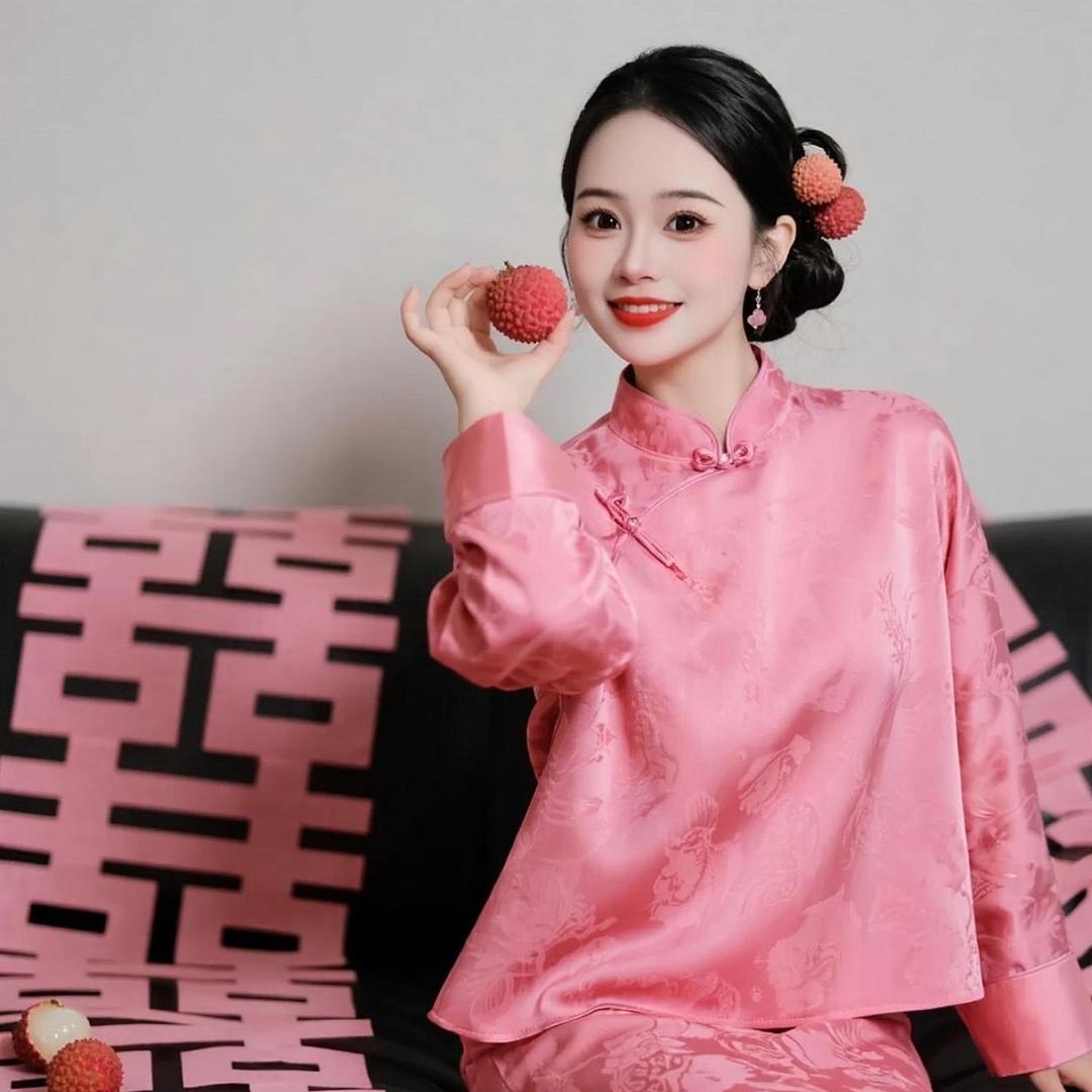 车厘子🍒