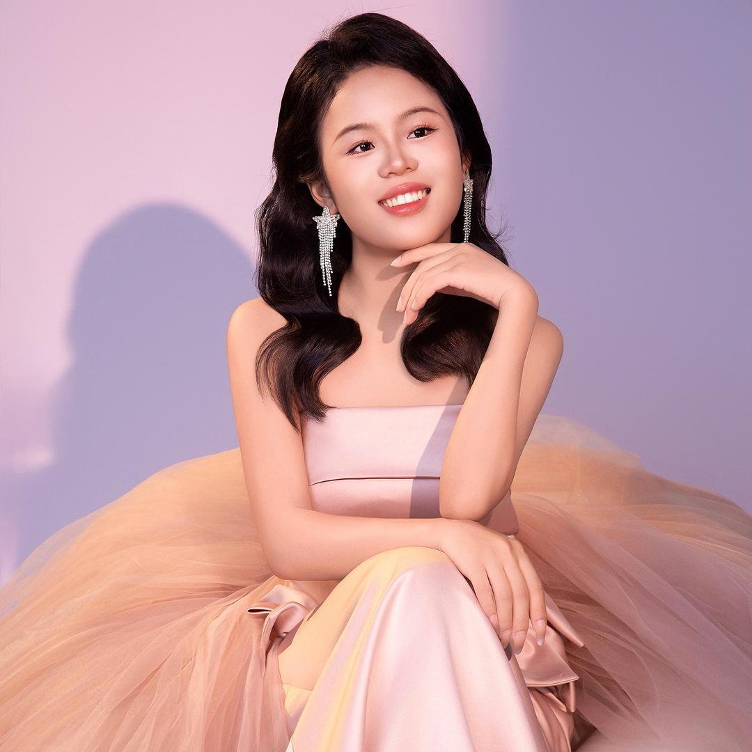 主持人颖儿【氛围场 品质档】