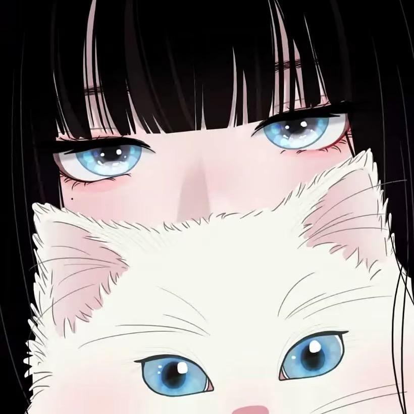 害怕人类