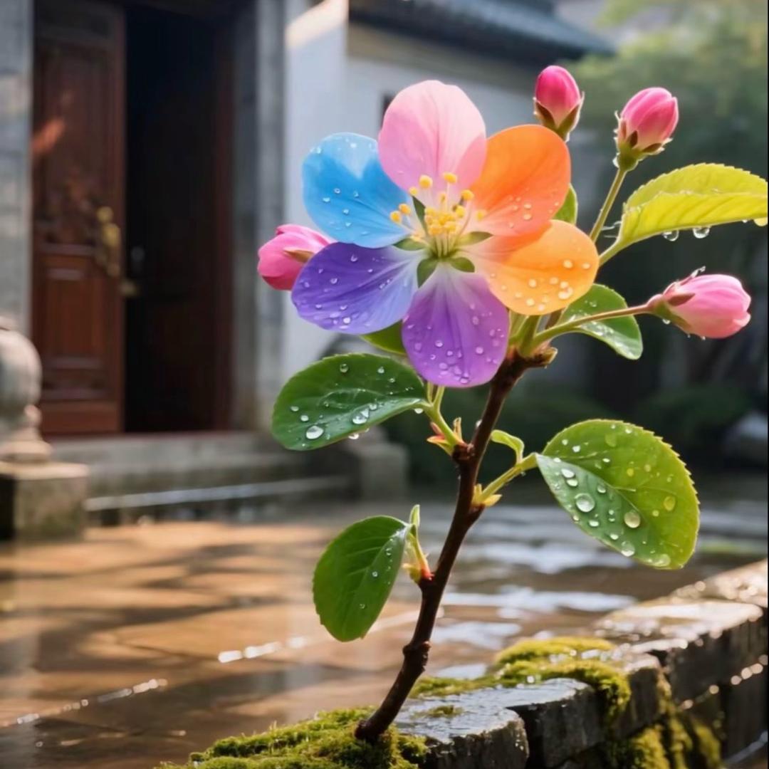 无言