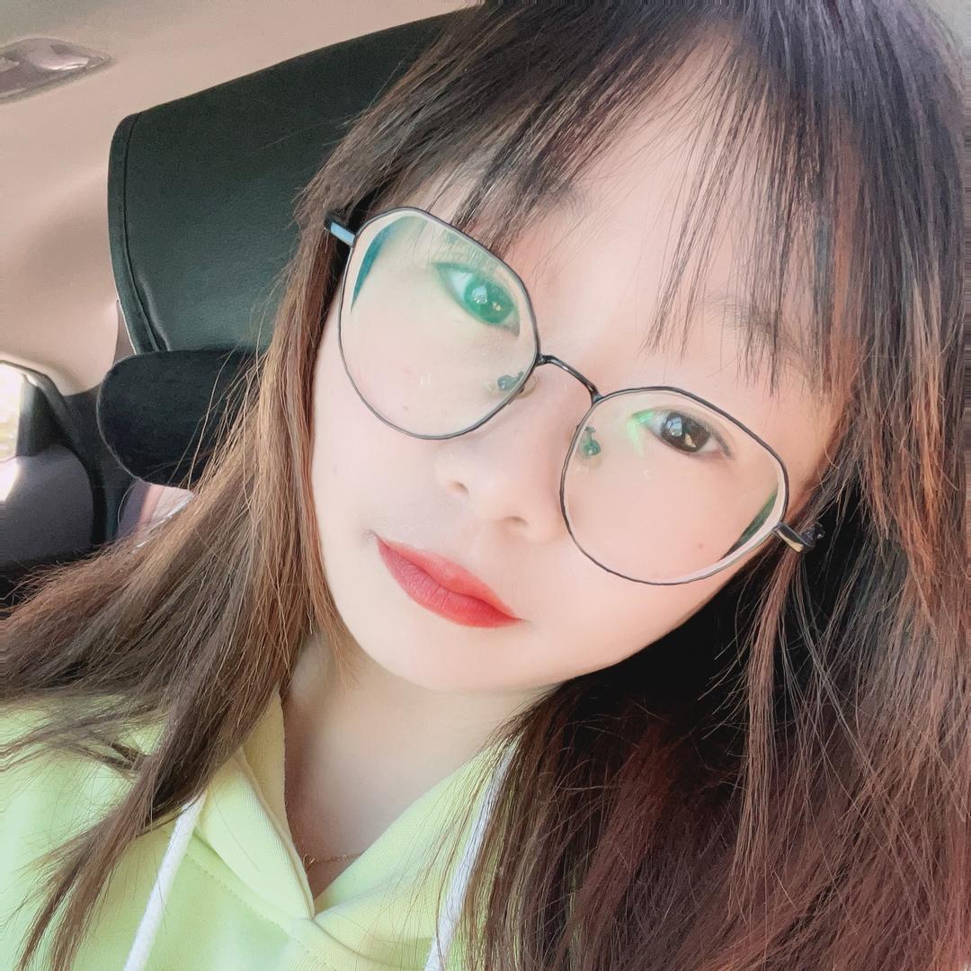 宇妍妈咪❣️