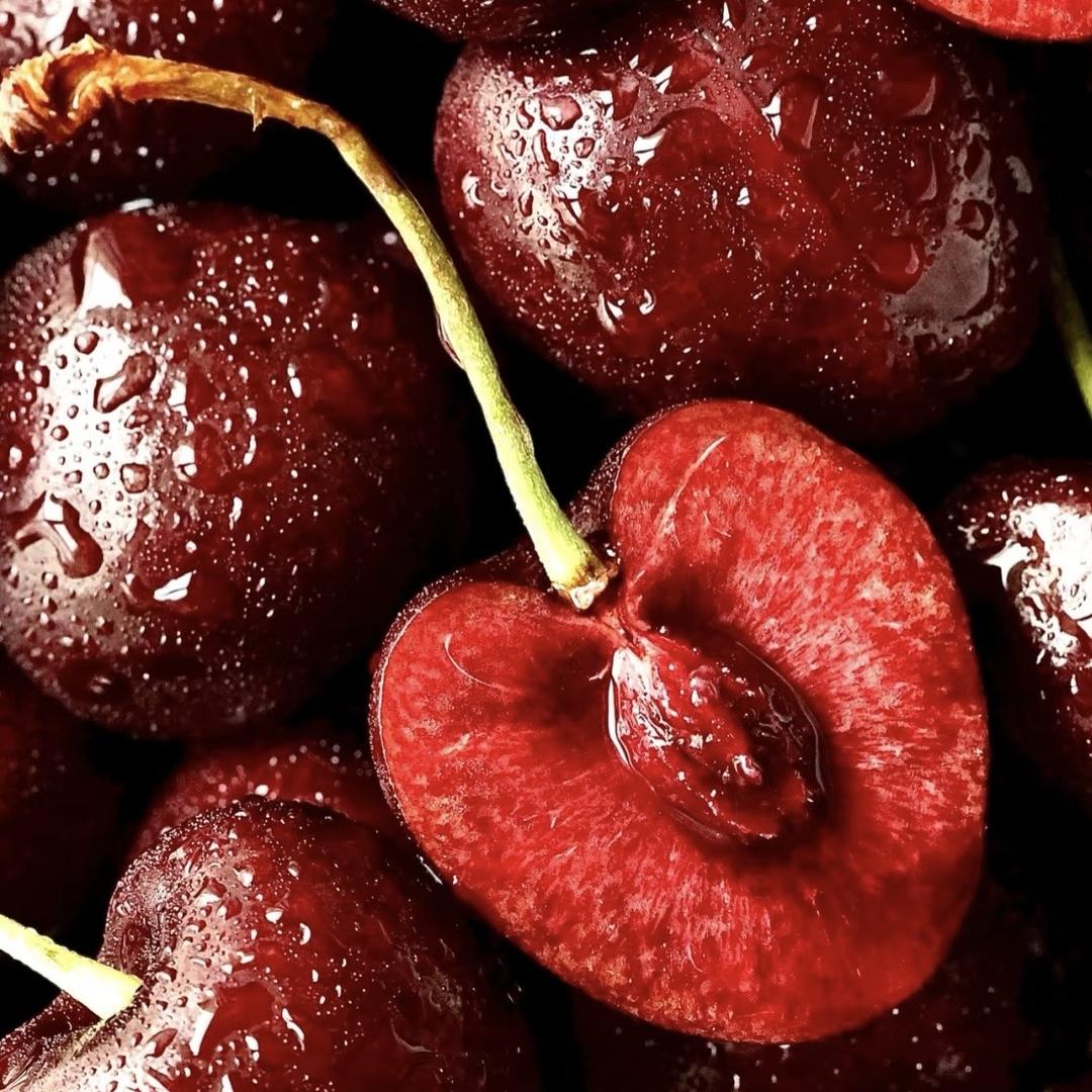 说走就走专营店鹏鹏车厘子