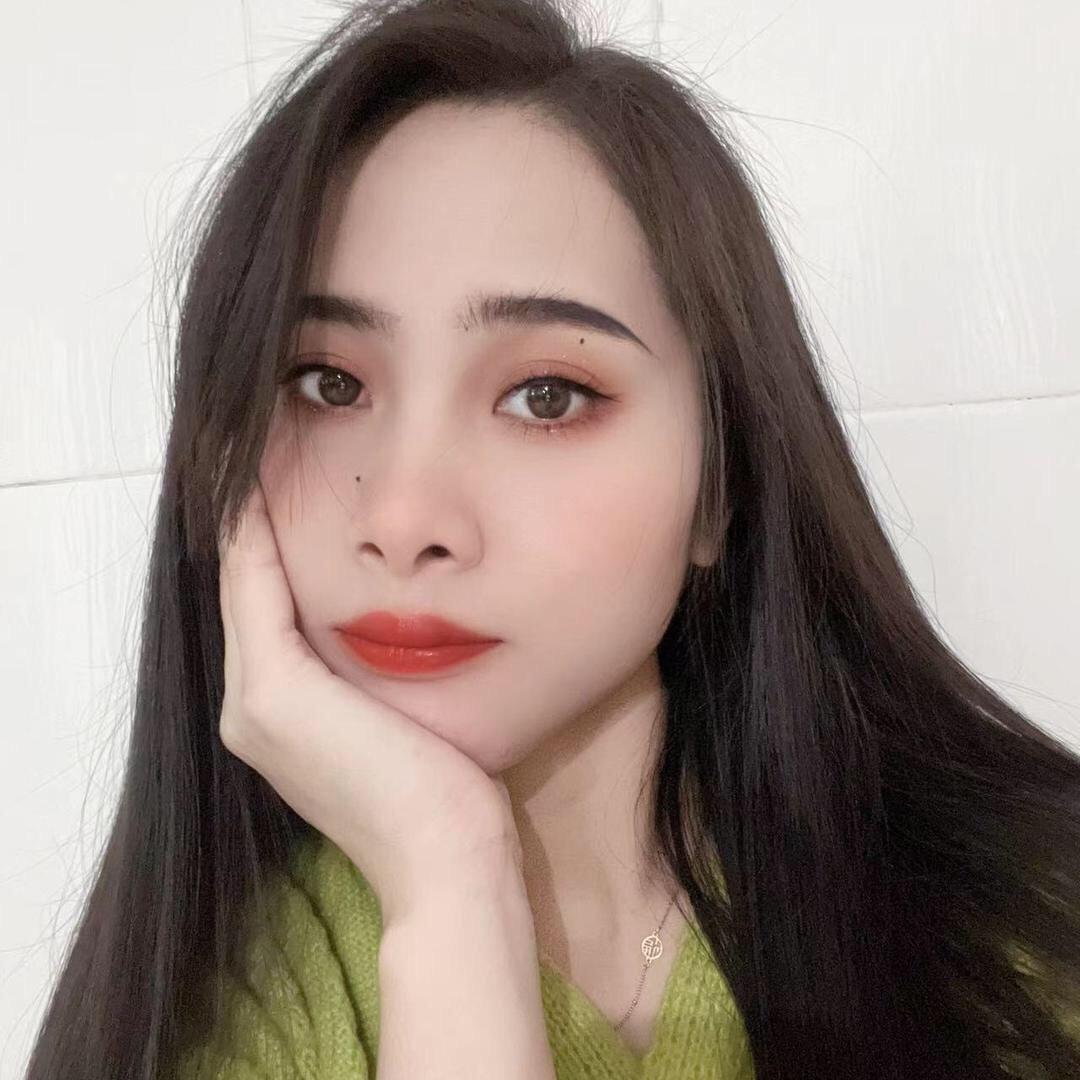 是小符吖 （橱窗有好物）