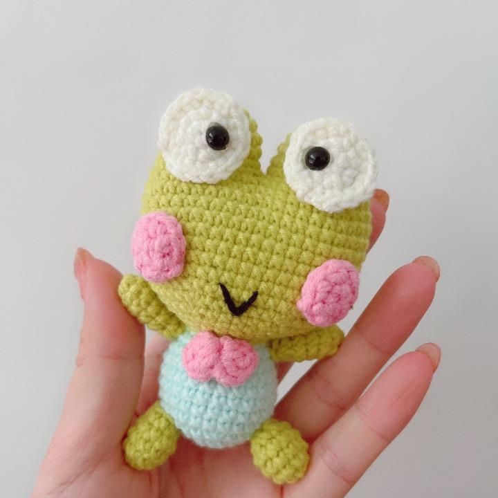 是最可爱的菜菜呀💋