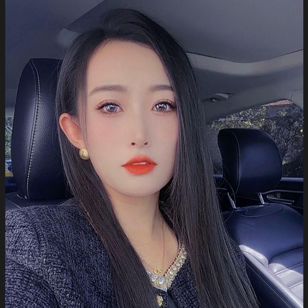 妍妍～