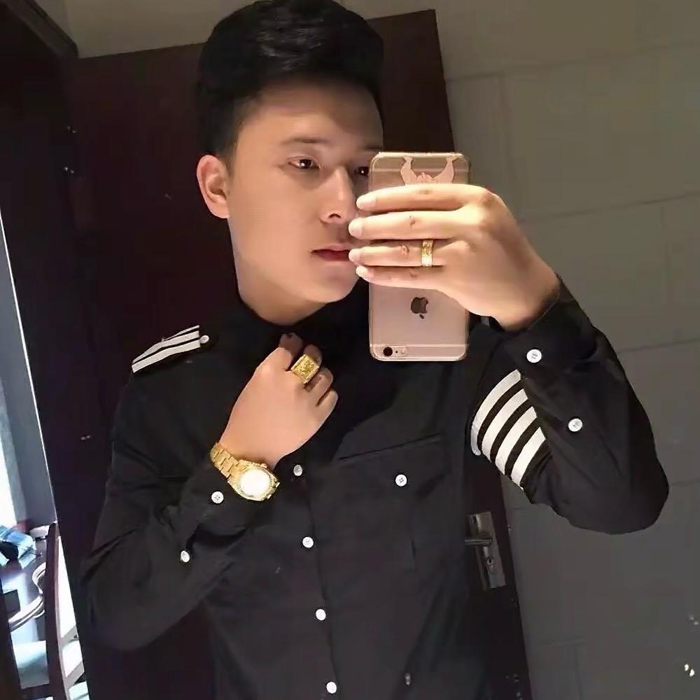 温柔后妈相府千金头像