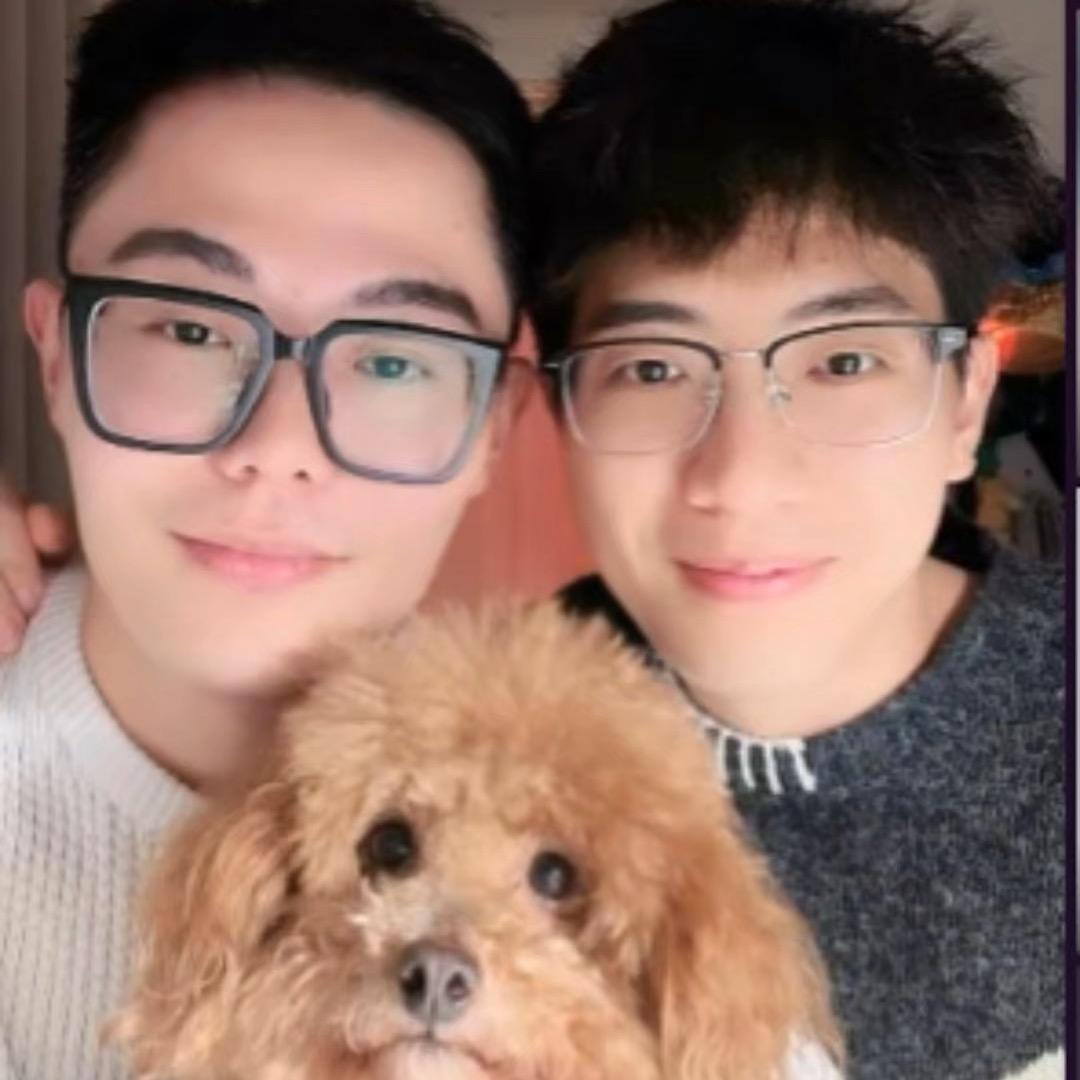 皓凡和老马