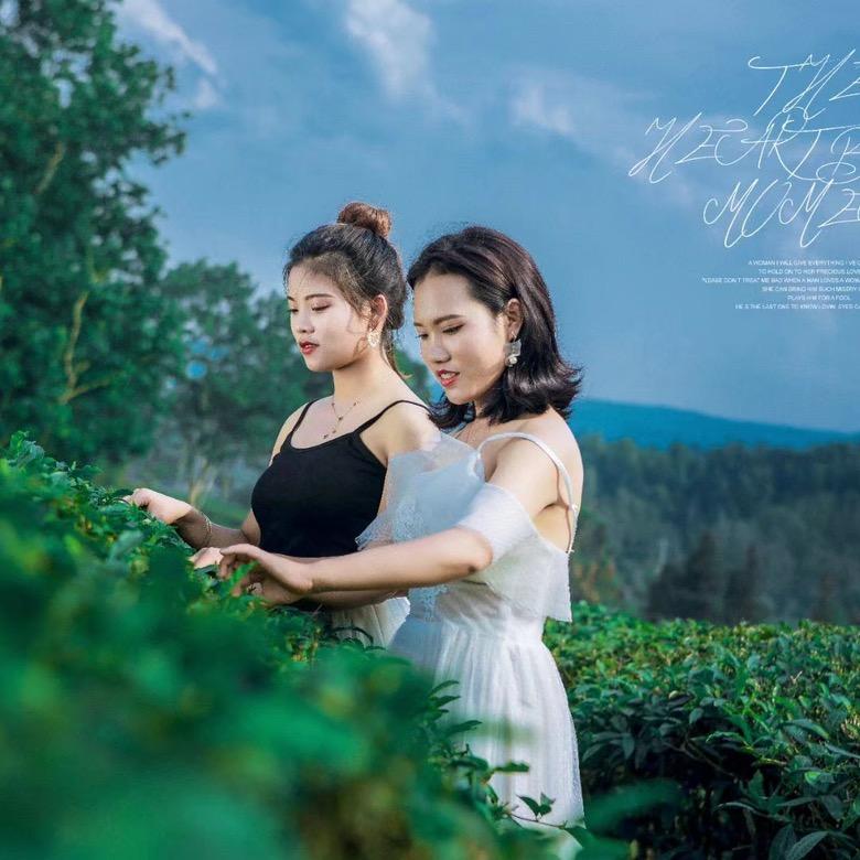 小孙美美🌼