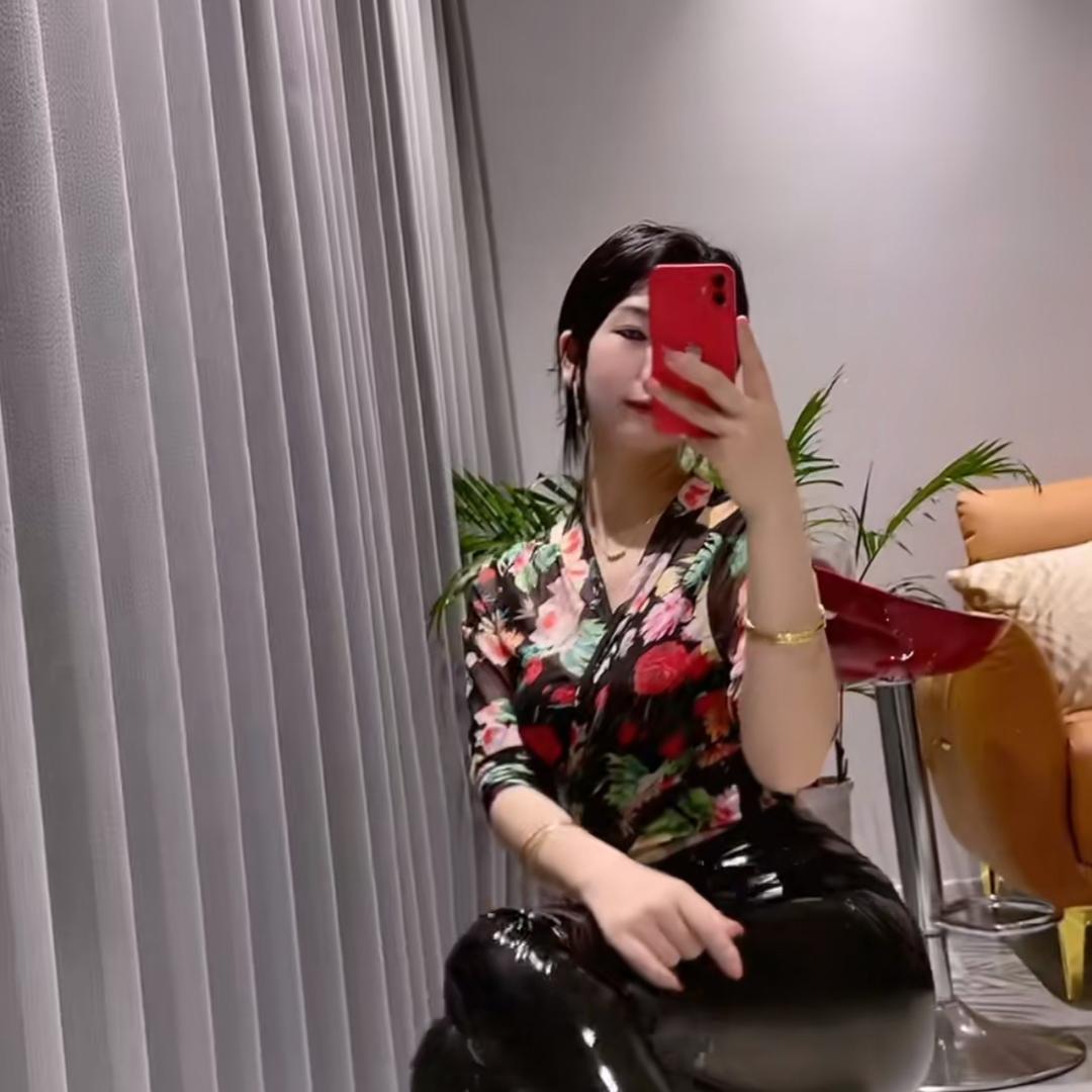 小姨～