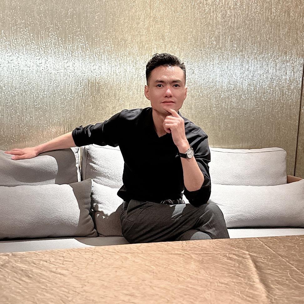 巷北