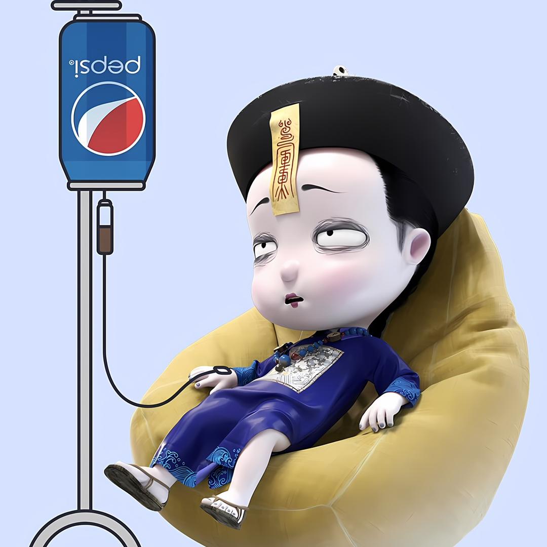 小俊话诡（收徒）