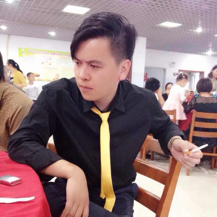 南汇小季哥