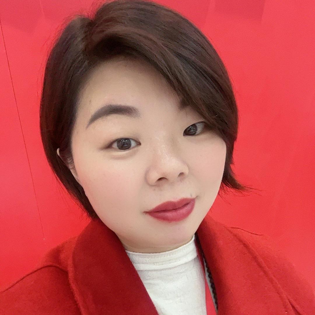 上饶华姐（红娘）