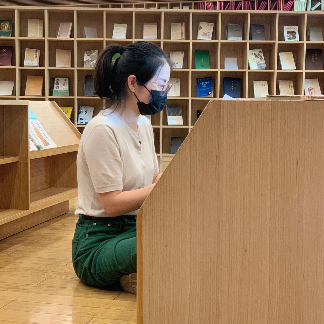 拾光悦读