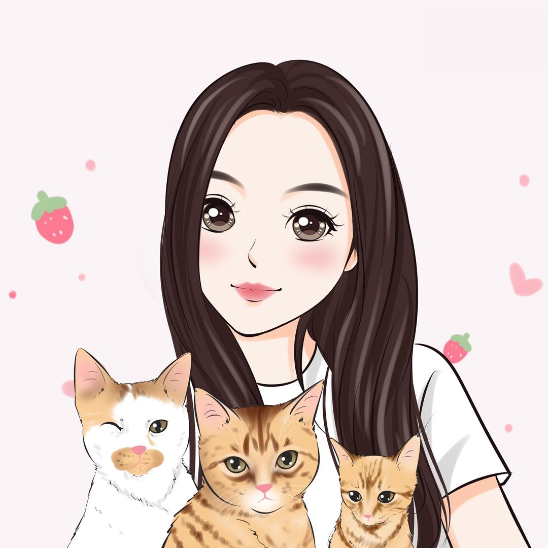 小顾同学👩‍🎓