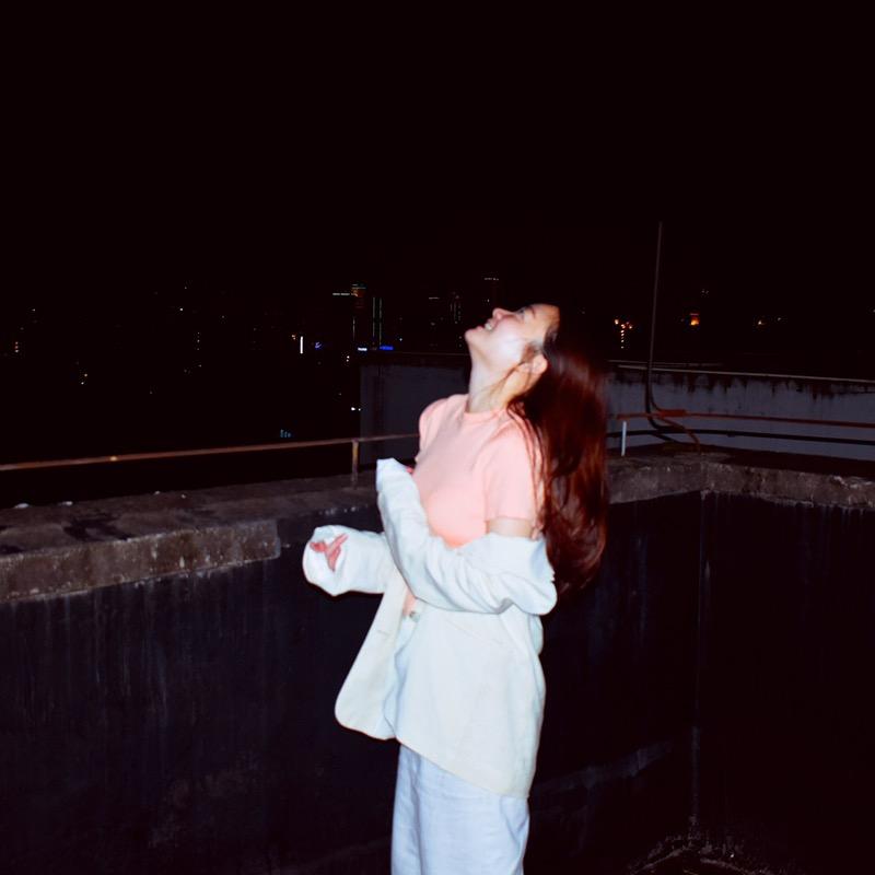 婷子