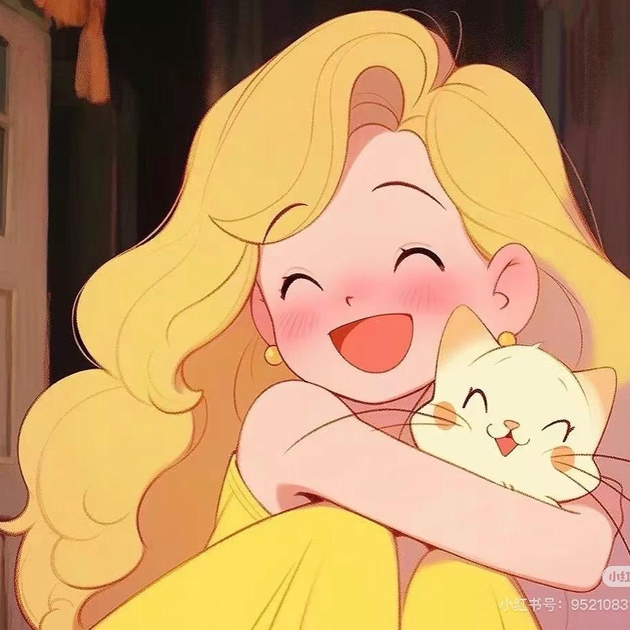 翻斗花园小美✨