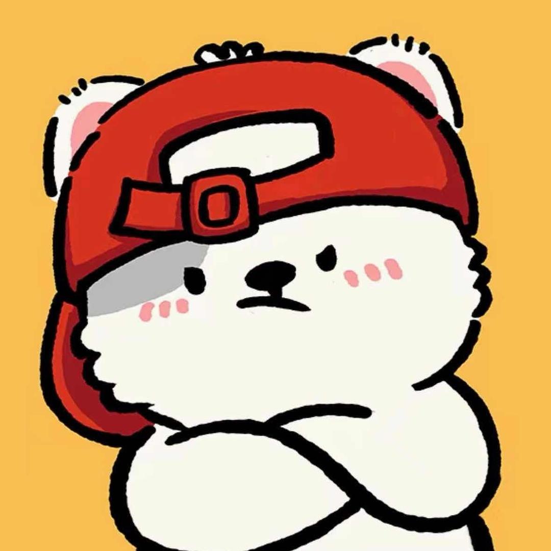 暴躁小柴犬