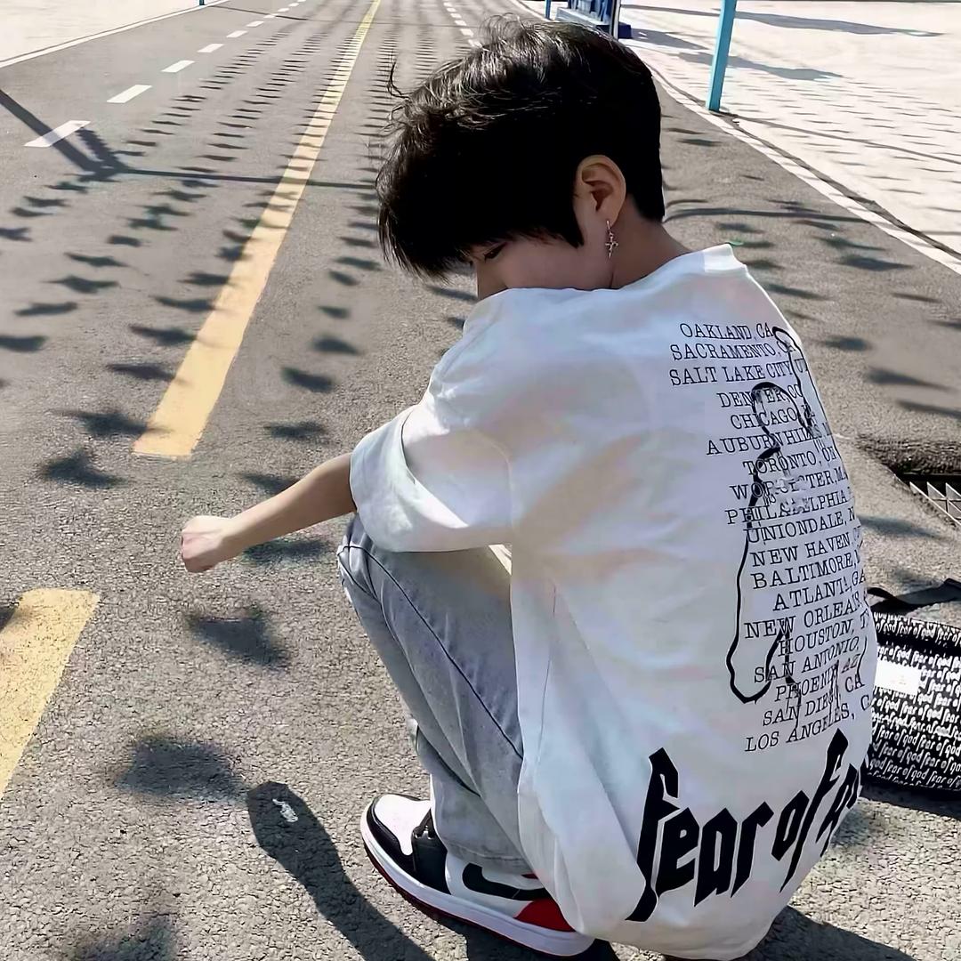 不要对我冷脸