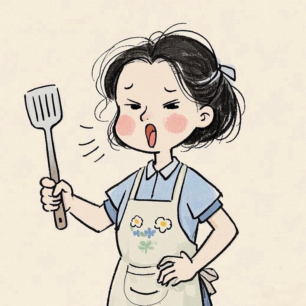 湘味辣妈