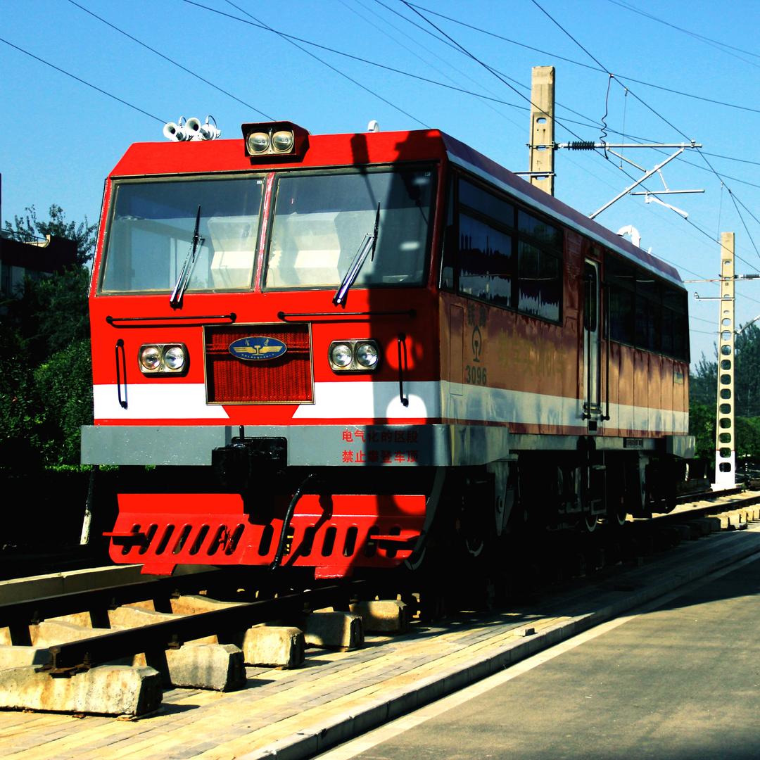石家庄铁路高技学校