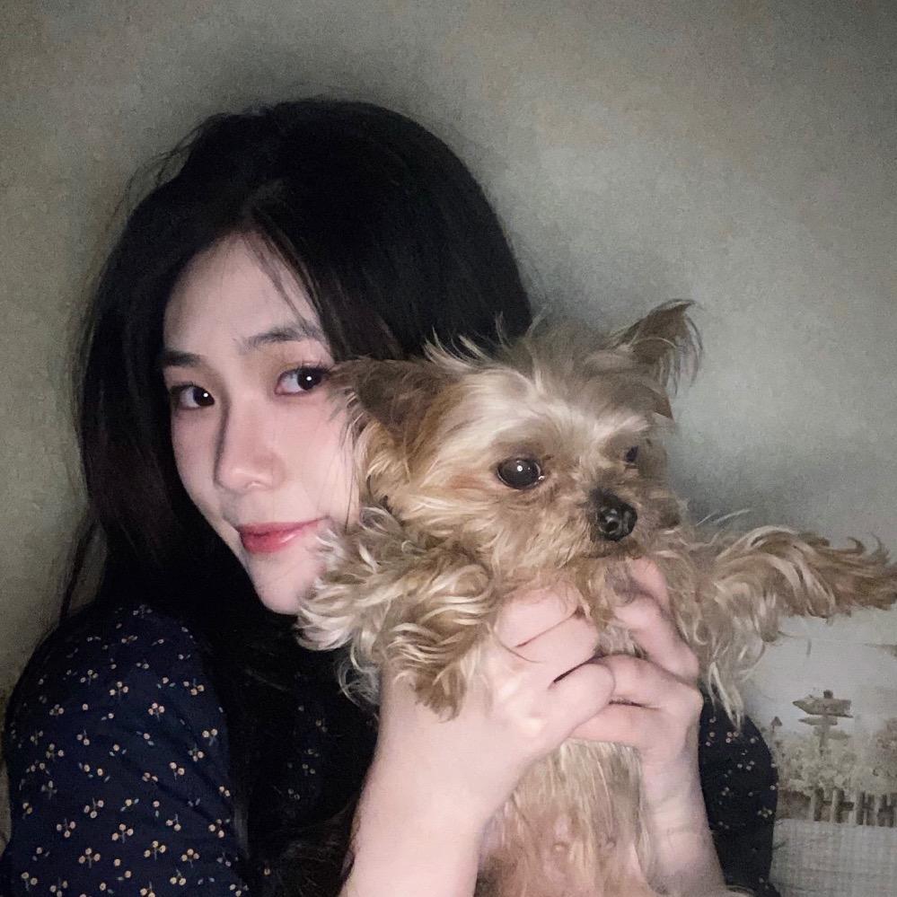 小乖姐姐