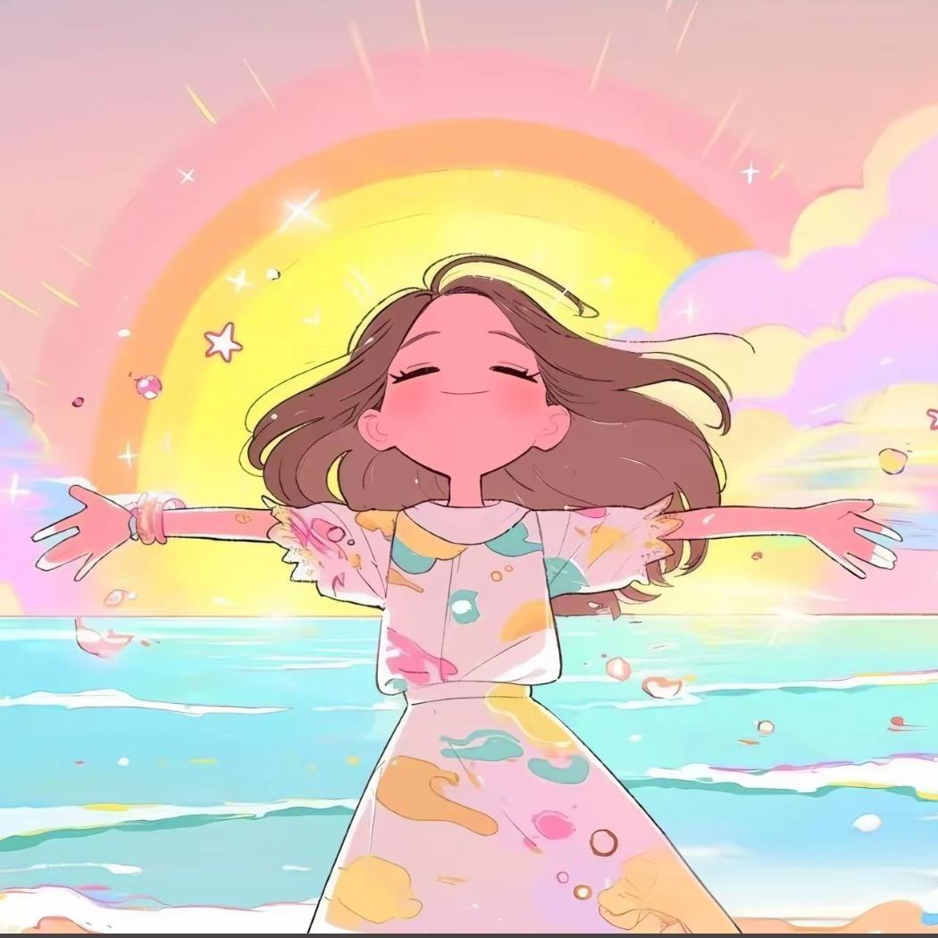 如愿✨头像