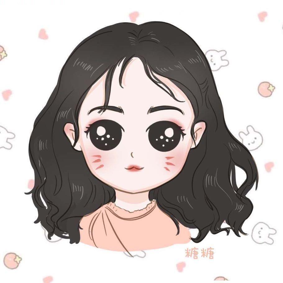 糖糖咦@抖音