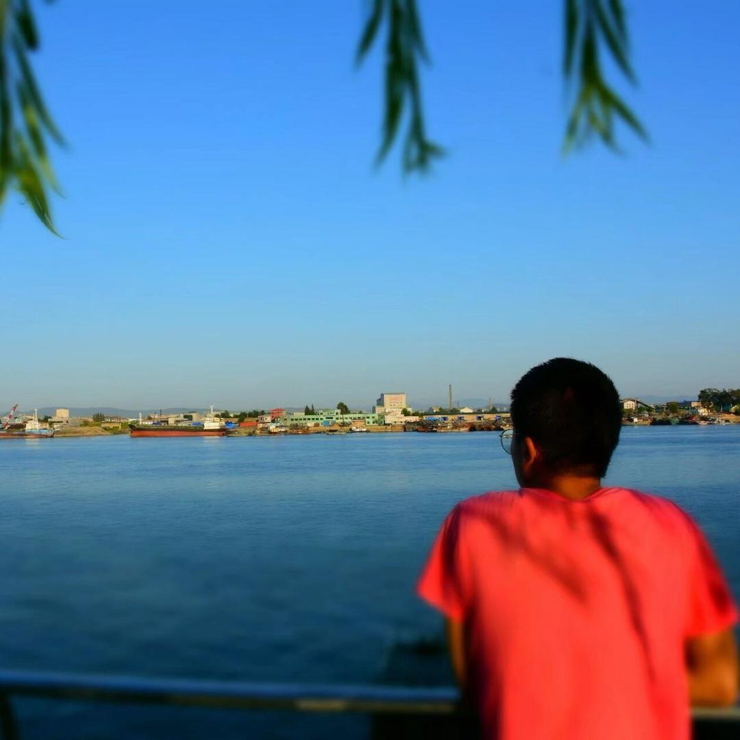 丹东向南峻哥最帅