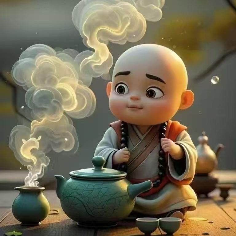 赵星星头像