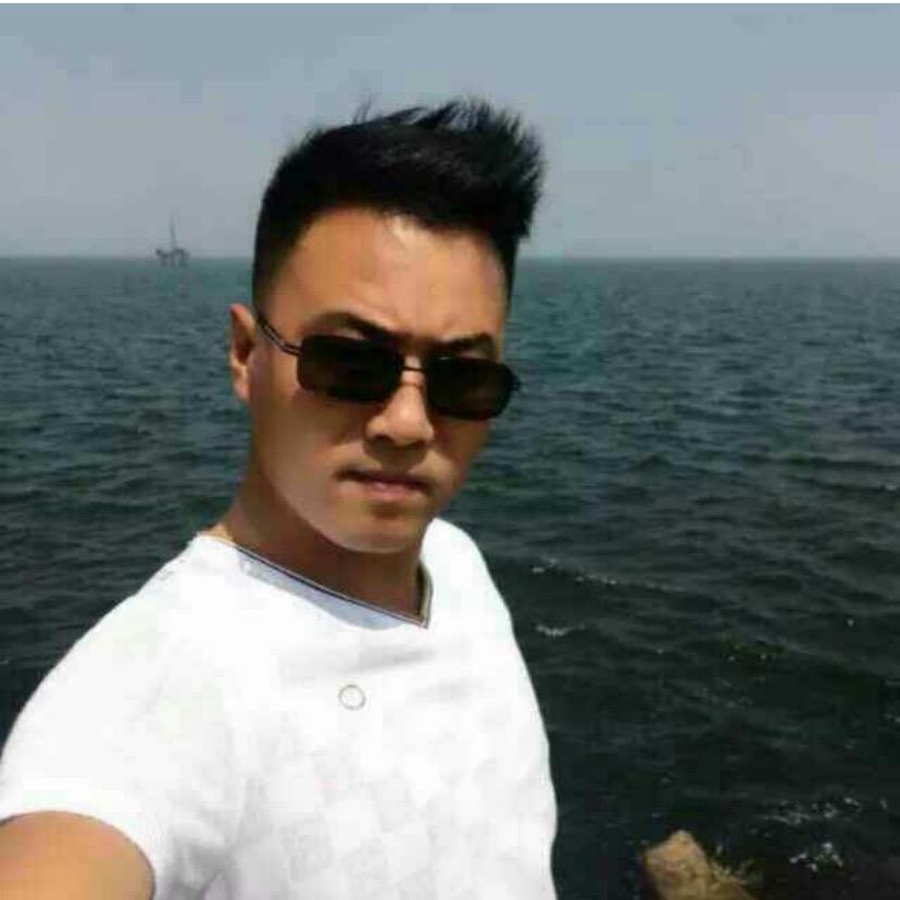 阿虎