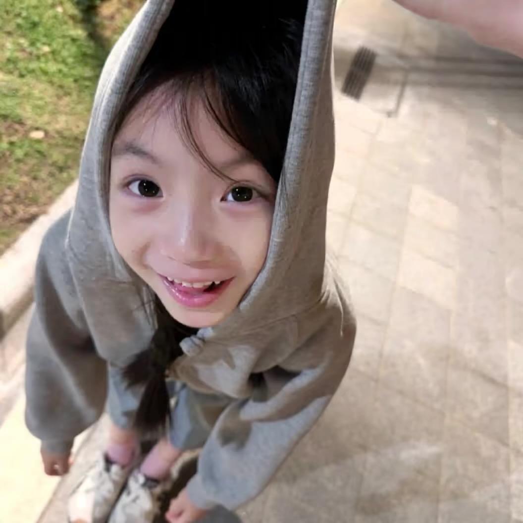小琳子