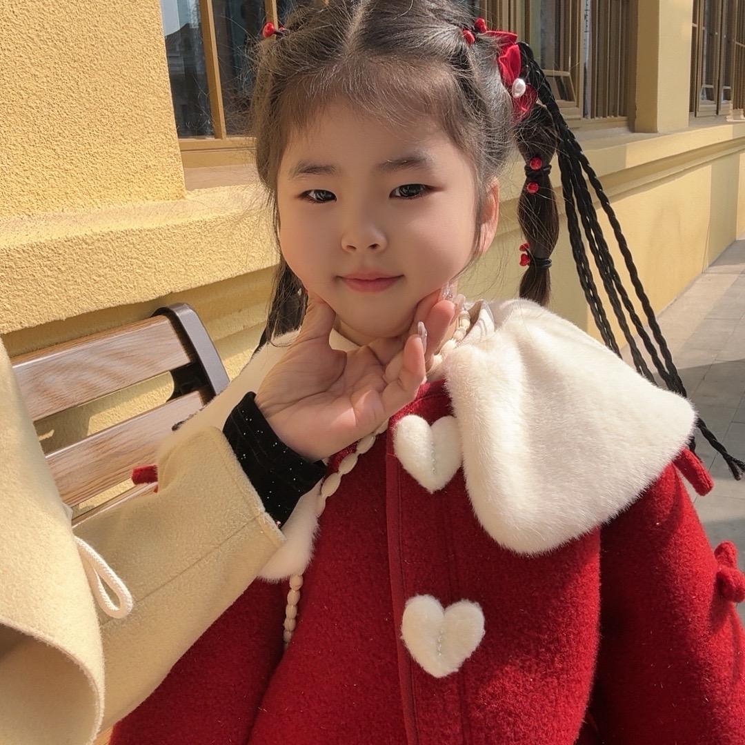 良辰媚瑾♛静女其姝