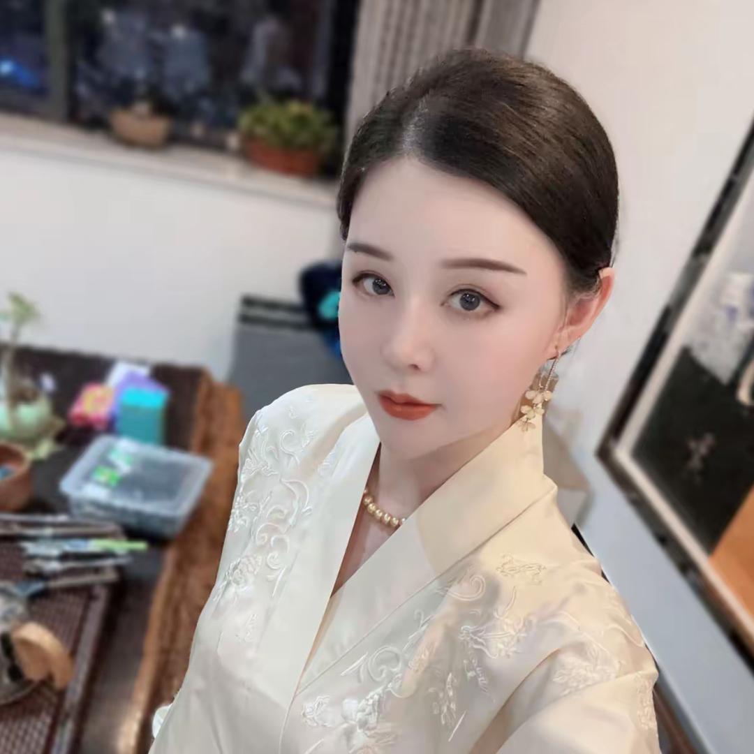 是美辰呀
