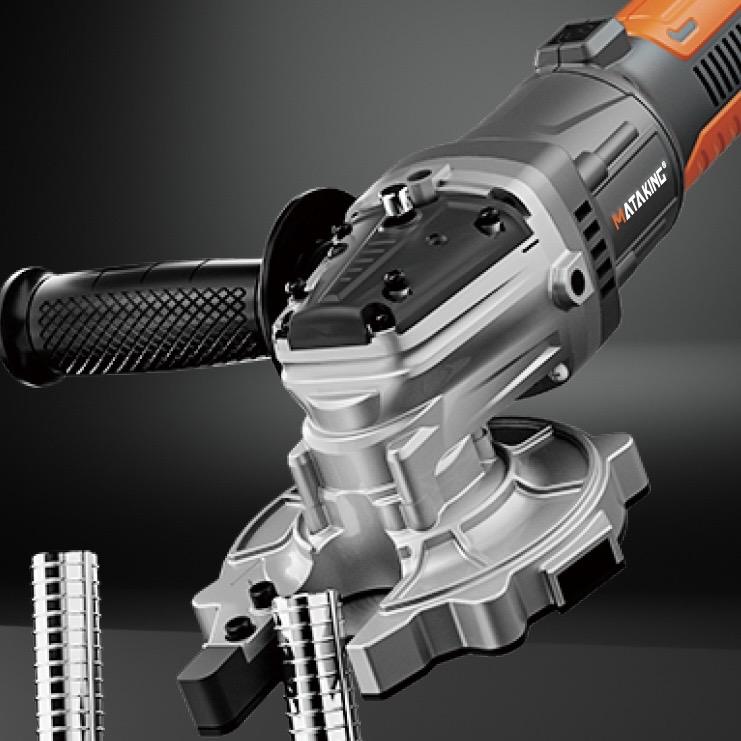 永磁无刷冷切锯（马达京科技）