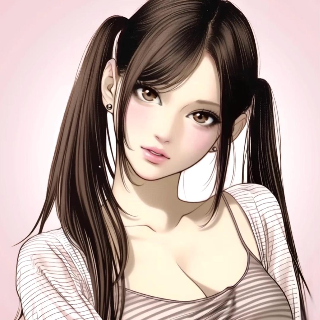 桥本幼甜🌸（身体不适停播俩月）