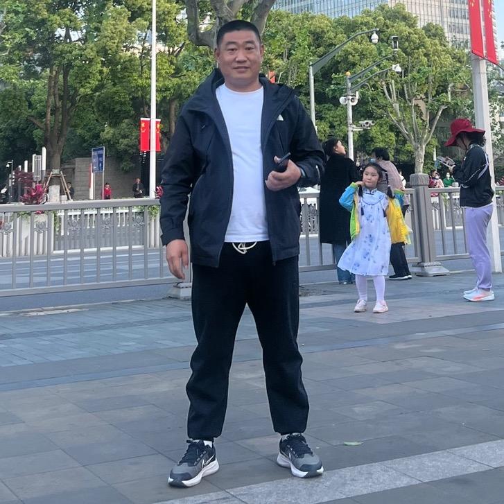 沙河市老勇汽车经销处.