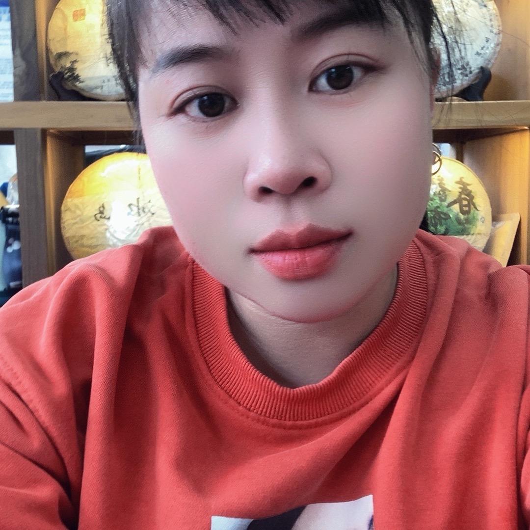 飘香梅姑娘