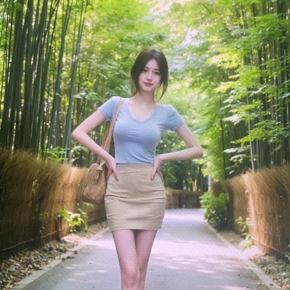 向琪琪☘️
