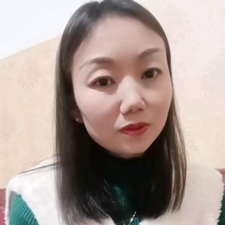 晓霞姐姐
