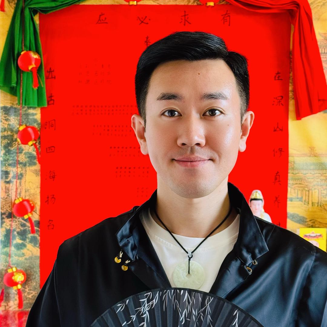 宋明轩—耀🏮仙🏮堂