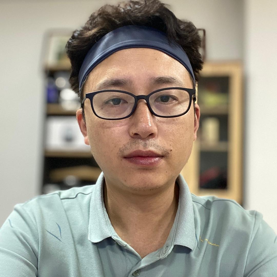 大表哥檬果运动穿搭